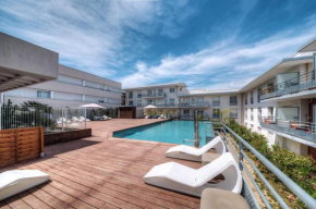  Zenitude Hôtel-Résidences Le Maestria  Антиб